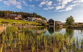 Pfalzblick Wald Spa Resort